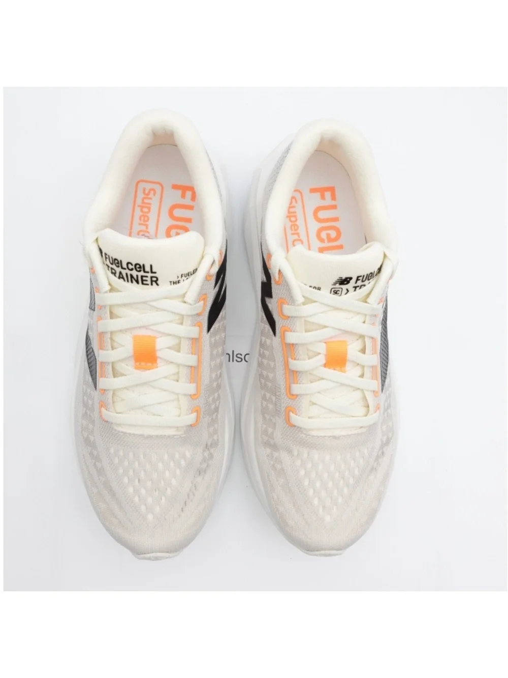 NEW New Balance FuelCell SuperComp Trainer v3 Women's Running Shoes WRCXCA4